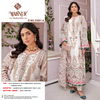 Mahnur Vol 23 Colors Pakistani Suit Catalog